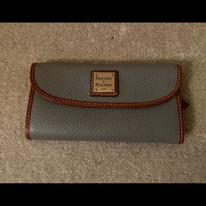 Dooney & Burke Wallet